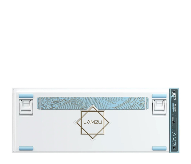 LAMZU Jet 75 white - 1336070 - zdjęcie 2
